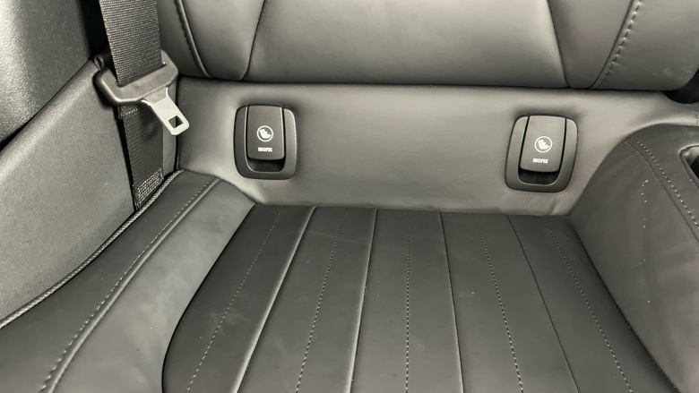 MINI Convertible 1.5 Cooper Exclusive Premium Plus 2dr Auto Petrol Convertible